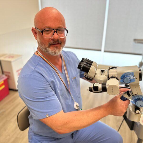 Photo of Jason Kauffman