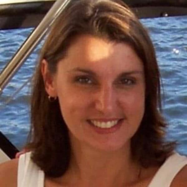 Photo of Amy Huegerich