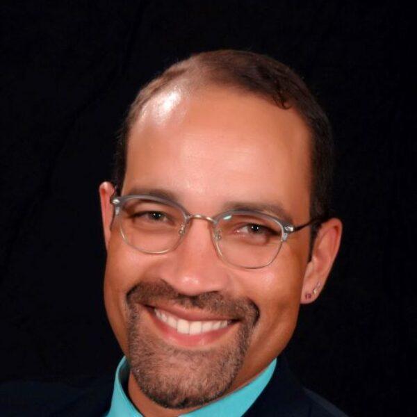 Photo of Omar Troutman