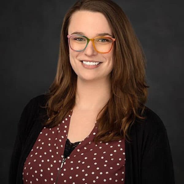 Photo of Erin Cimino