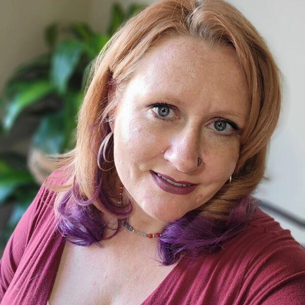 Photo of Kendra Collins