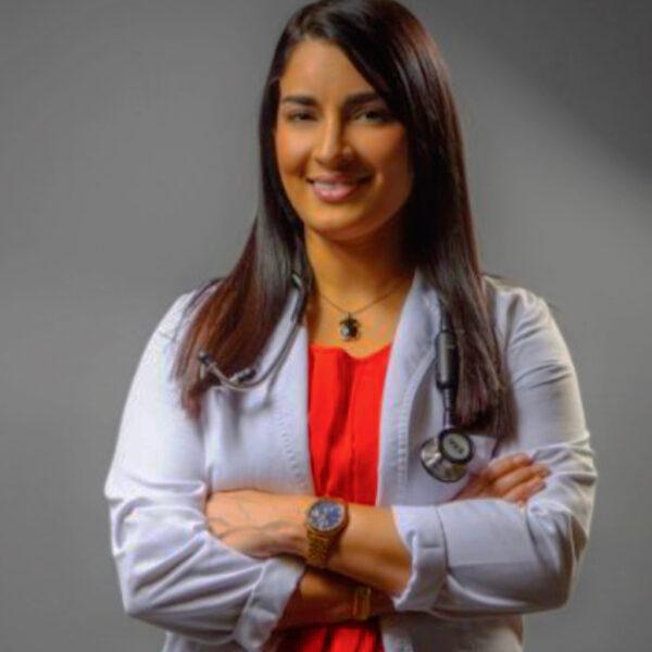 Photo of Barbara Blasini Rodríguez