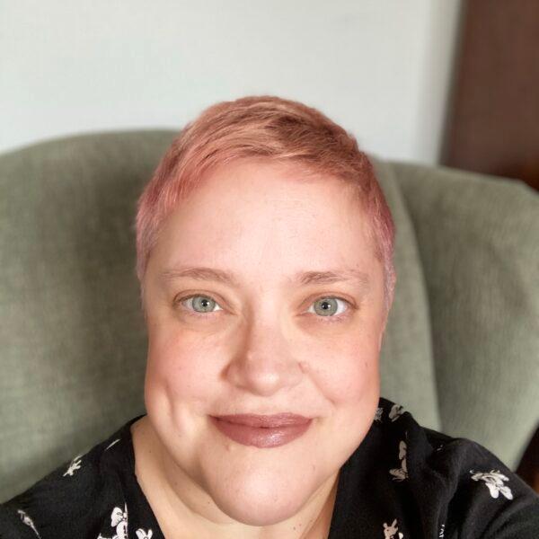 Photo of Treah Caldwell