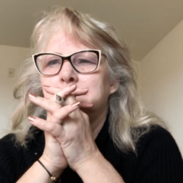 Photo of Sharon Kleppe