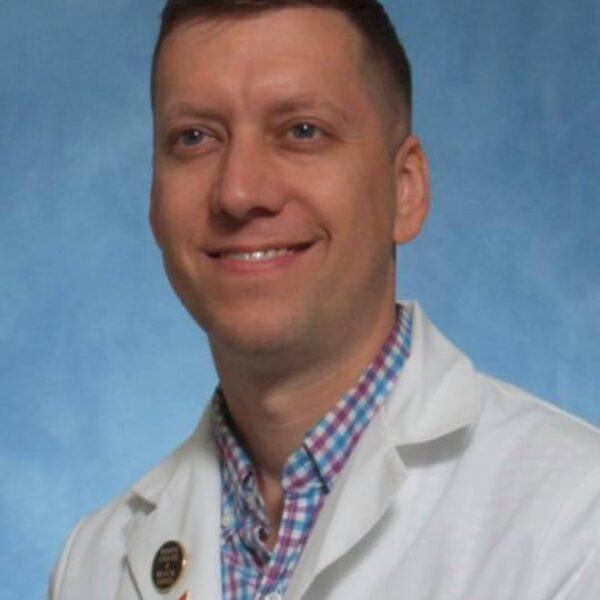 Photo of Ryan Cox