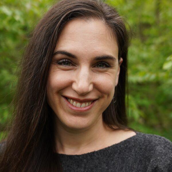 Photo of Kimberly Lux