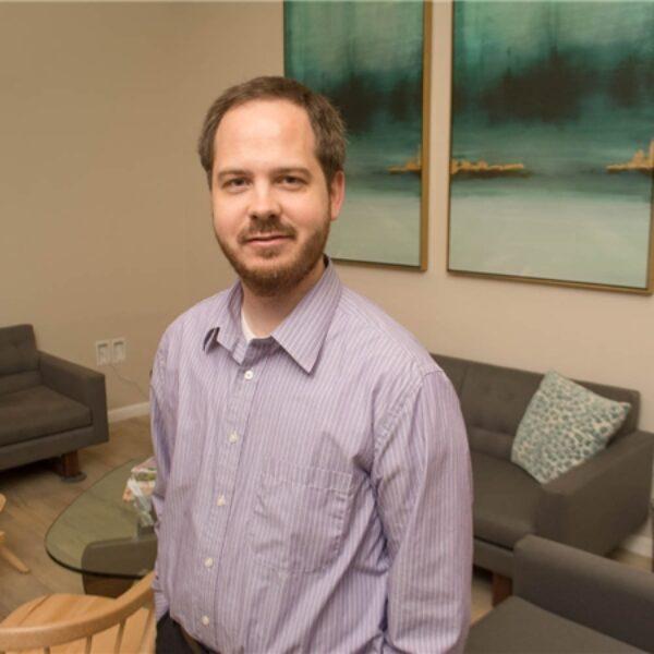 Photo of Christopher Sorensen
