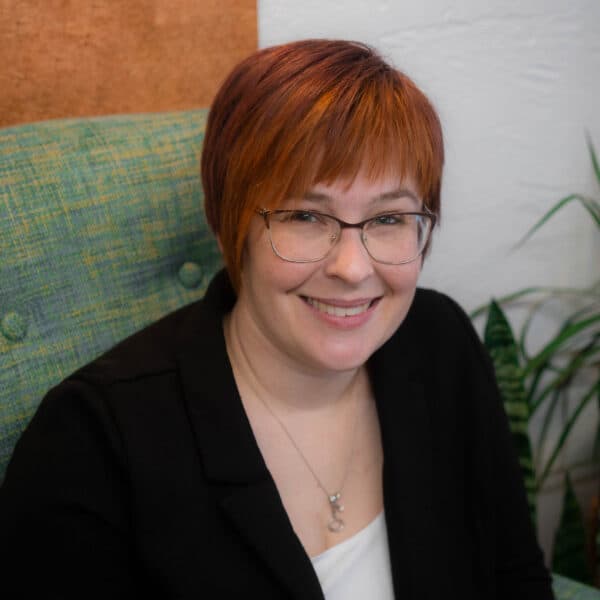 Photo of Maggi Colwell