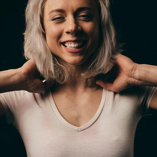Photo of Katie Ford