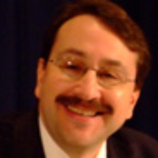 Photo of Barry Zingman