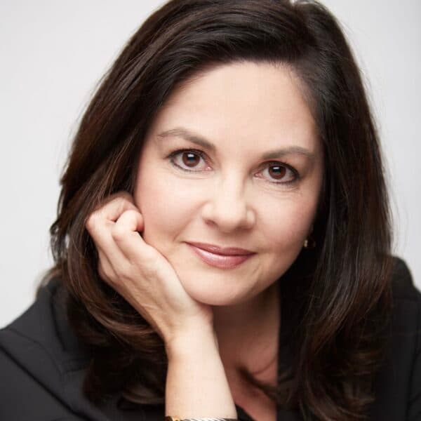 Photo of Alycia Williams