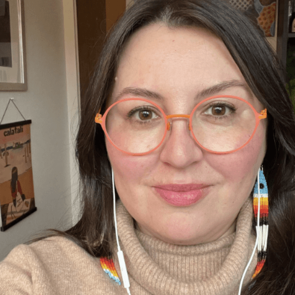 Photo of Maggi McConnell