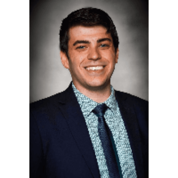 Photo of Matthew Westling