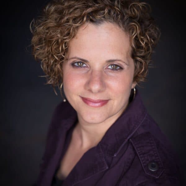 Photo of Cari Tellis