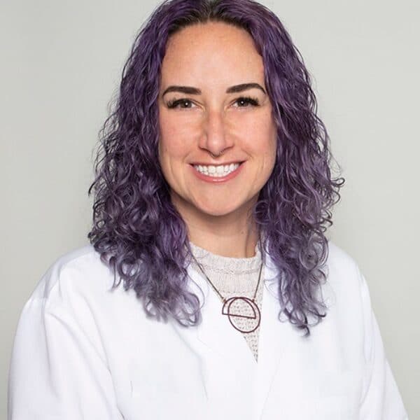Photo of Candice Calhoun
