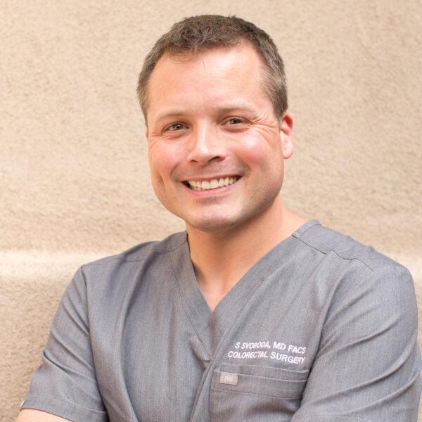Photo of Shane Svoboda