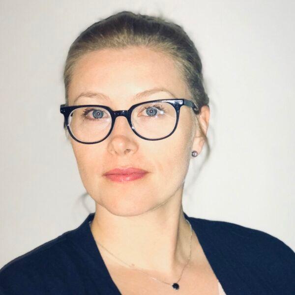 Photo of Jessica Welker