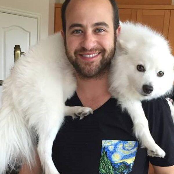 Photo of Van Ethan Levy