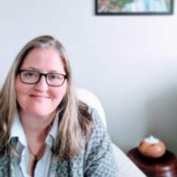 Photo of Jennifer Moore