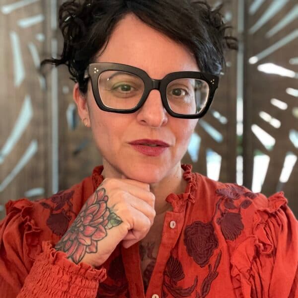 Photo of Wendy Ortiz