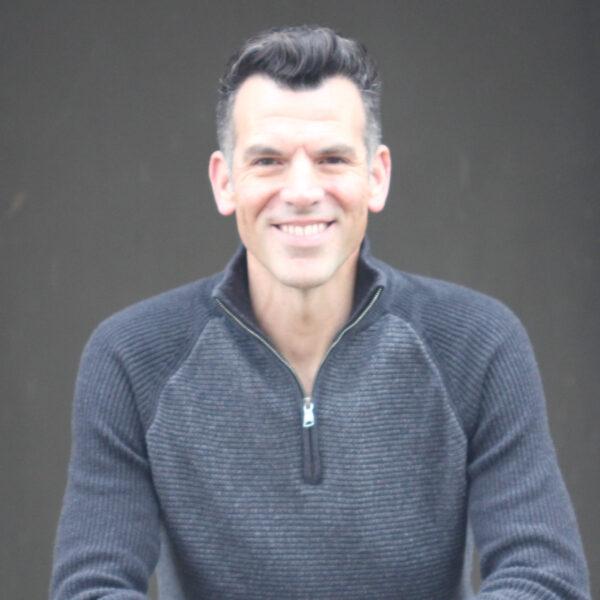 Photo of Glenn Sample