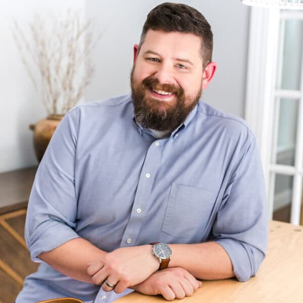 Photo of Josh Corn