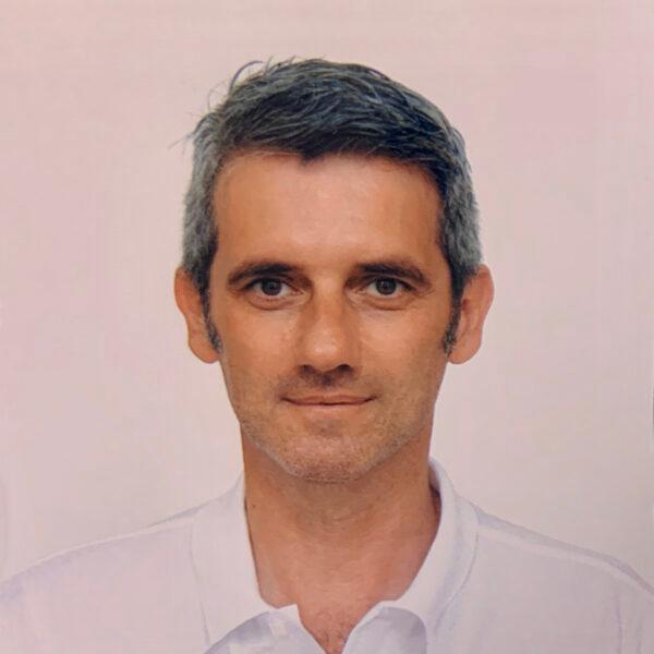 Photo of Marcelo Abramovich