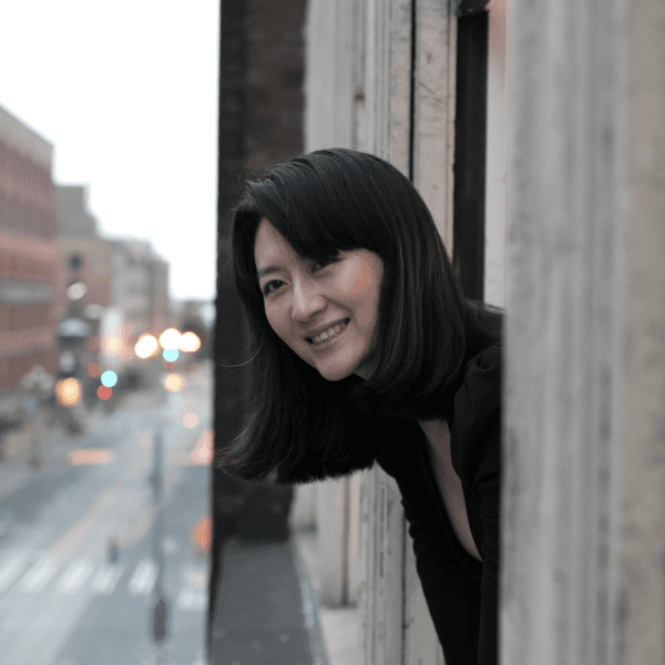 Photo of Brenda Xu