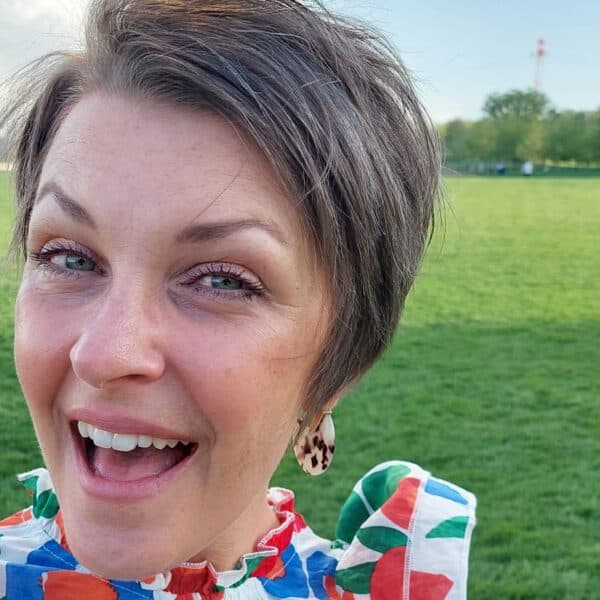 Photo of Katie Brammer