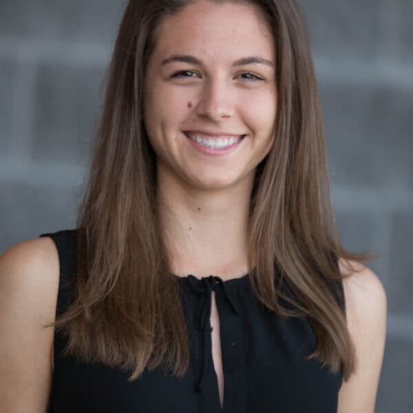 Photo of Erin Roberts