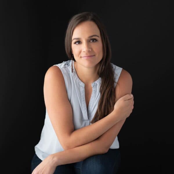 Photo of Rhianne Christopheson