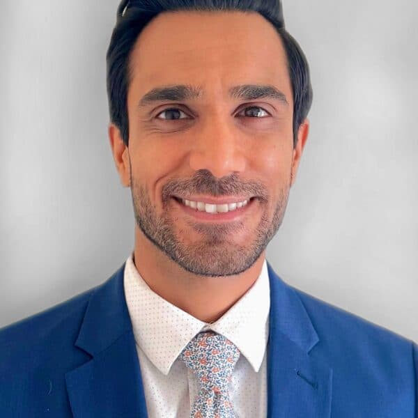 Photo of Muhammad Daud