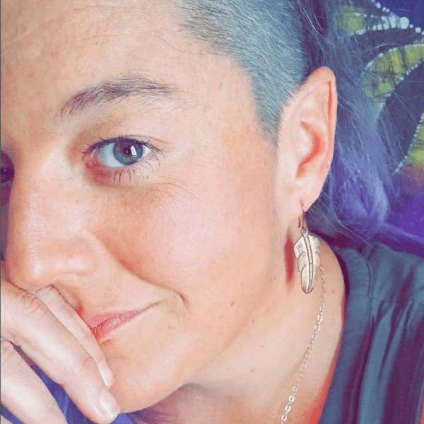 Photo of Megan Goettsches