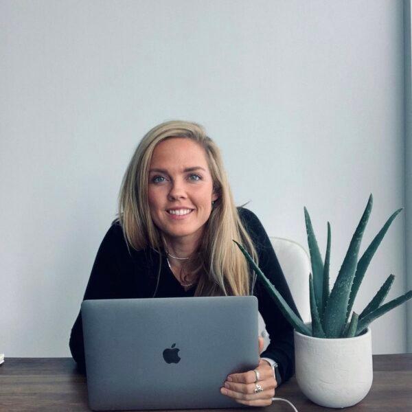 Photo of Janice Gill