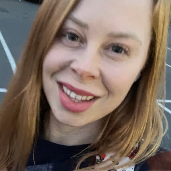 Photo of Brianna Durand