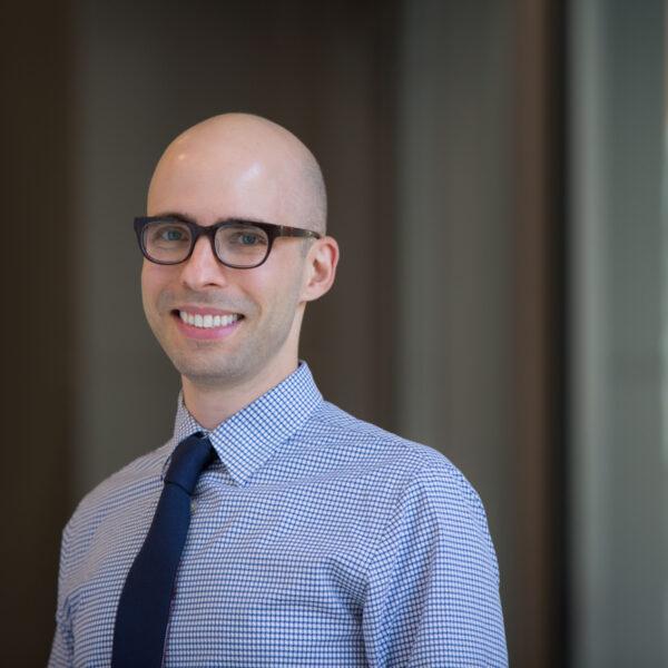 Photo of Justin Holder