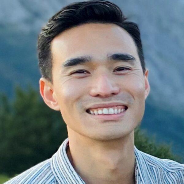 Photo of Duy Nguyen