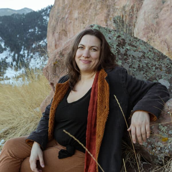 Photo of Rachel Engel