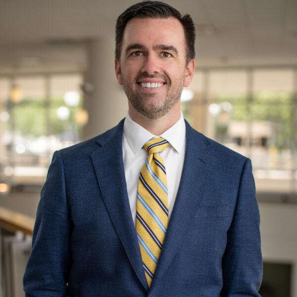 Photo of Geoffrey Barnes