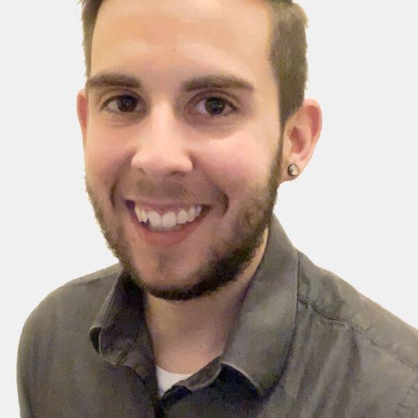 Photo of Jack Bartel