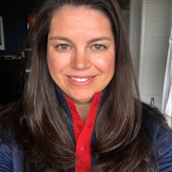 Photo of Caitlin Peterson