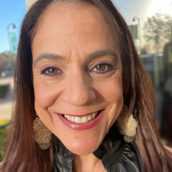 Photo of Lori Owens