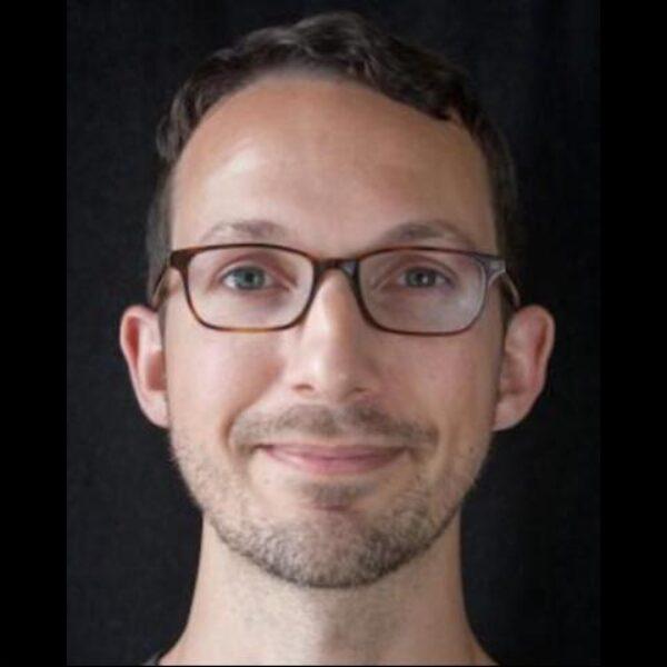 Photo of Brandon Benjamin