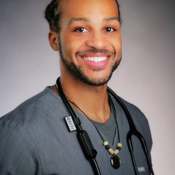 Photo of Aarion Gross