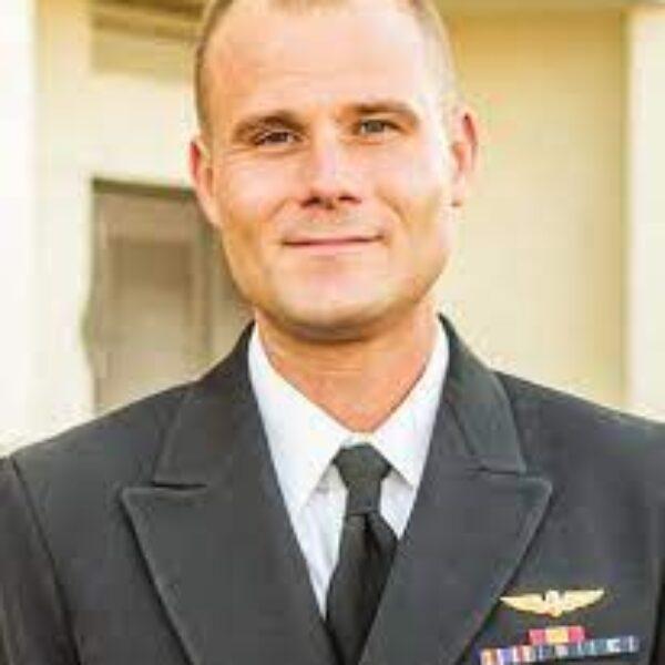 Photo of Willis Lyford