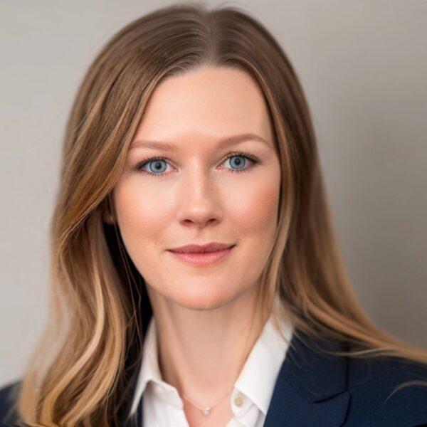 Photo of Amanda Lebright