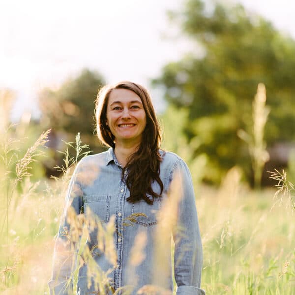Photo of Lindsay Cade
