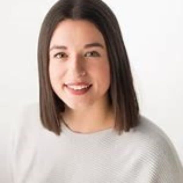 Photo of Julia Bollwitt