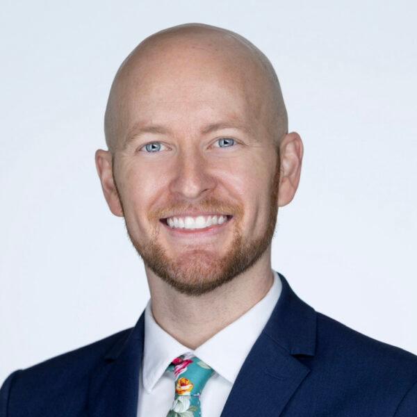 Photo of Zach Dillon