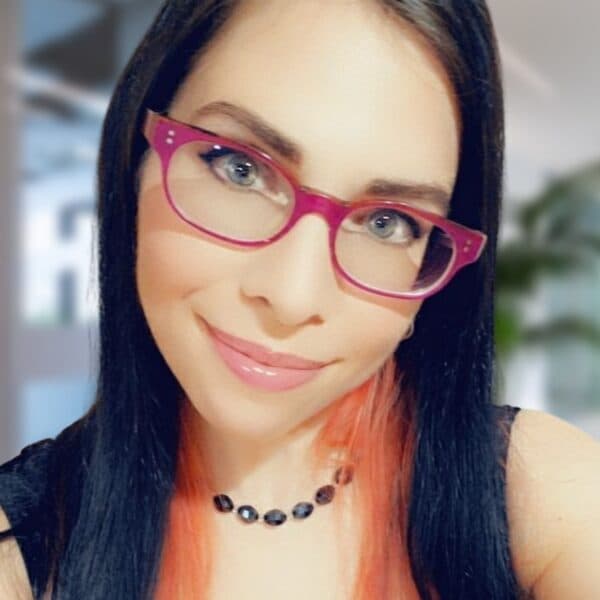 Photo of Ilana Marram